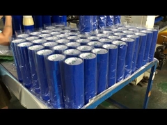 Гибкость Уплотнительность Клей для канцелярских изделий Акриловый клей 1 дюйм Ширина