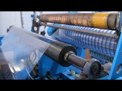 Термостойкая клейкая лента из крафт-бумаги 2 дюйма односторонняя клейкая лента