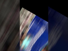 Цветная лента Каруэльная упаковочная лента Фабричная цена Фабрика на заказ