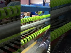 Сверхчестная лента для бумажной бумаги