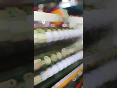 22 года Фабрика специальной упаковочной ленты с индивидуальным дизайном производителя логотипа