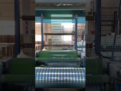 Специализированный дизайн печатной ленты Jumbo Roll удобная резка и обработка