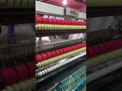 Противозамерзание Прозрачная Jumbo Roll Термостойкая Противовозрастная