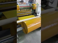 Темно-зеленый на заказ Клейкий пакет Картонная пломбировальная лента Фабрика на заказ