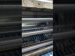 Специализированная печатная лента идеальное сочетание прозрачности и прочности