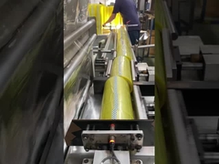 BOPP Прозрачная лента Прозрачный акриловый клей 1,8 миллиметра