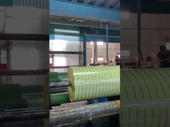 Противозамерзание Прозрачная Jumbo Roll Термостойкая Противовозрастная