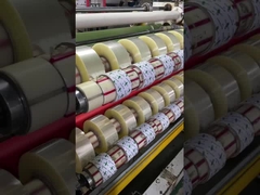 Высококачественная прозрачная клейкая лента для картона