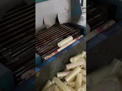 Хорошее удлинение канцелярского крана высокая прочность на растяжение сверхпрозрачная уплотнительная лента