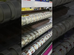 Водонепроницаемая антивозрастная термостойкая сверхпрозрачная лента для упаковки