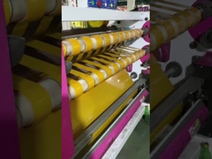 Матовая новая бежевая лента для упаковки Бопп Цветовая лента для герметизации и маскировки картонных коробок