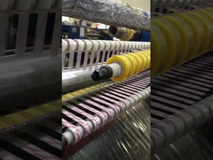 Непревзойденная прозрачность сцепление канцелярская бумага Маскирующая лента Пластик