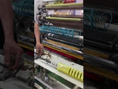 22 года Фабрика канцелярских лент Прозрачная/прозрачная Желтовая OEM