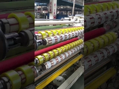 Тяжелая работа усиленная сильная упаковочная лента для герметизации судоходства упаковочная коробка