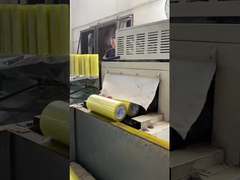 Специализированная печатная лента - идеальное сочетание прочности и гибкости