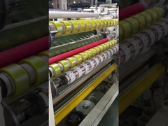 Высокопрочная цветная лента водонепроницаемая антивозрастная розовая лента