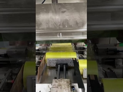 Легко разрывается, легко разрезается, настраивается для точного применения.