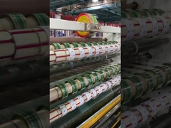 Настраиваемая печатная лента идеальный баланс прочности и гибкости