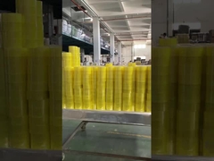 Наиболее продаваемая темно-серая упаковочная лента