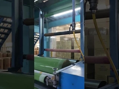 Напечатанная лента с джамбо-роллом удобная для резки и обработки