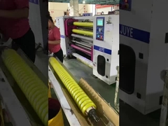 Высококачественная прозрачная клейкая пленка BOPP