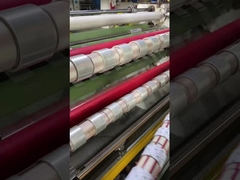 1Прозрачная водонепроницаемая клейкая лента толщиной 8 мм