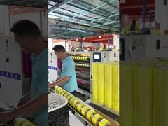 Лепильная лента Bopp Упаковка 100y/200y/1000y Использование для упаковки картонных коробок