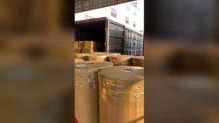 Индивидуальный брендинг ленты Bopp
