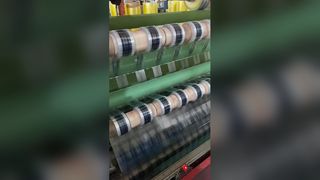 Лента с индивидуальным логотипом для вашего бренда