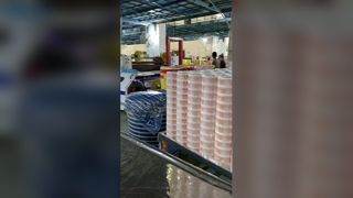 Заказная лента для упаковки логотипа