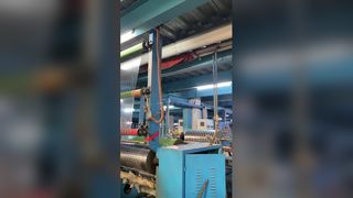 Лента Jumbo Roll шириной 1620 мм. Решение для упаковки