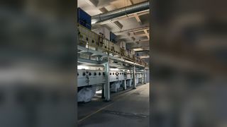 Лента Jumbo BOPP с сильным уплотнением, оптовая продажа, прямая продажа с фабрики