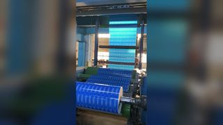 Лента Jumbo BOPP оптом нестандартного размера