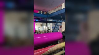 Лента BOPP Jumbo Roll для надежного запечатывания картонных коробок