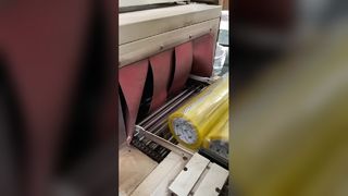 Упаковочная лента БОПП защитит ваши грузы