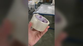 Упаковочная лента Bopp Strong Seal Secure Packages