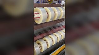 BOPP Packing Tape High Bond Strong Seal