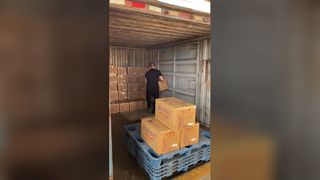 Защитите свои посылки Упаковочная лента БОПП