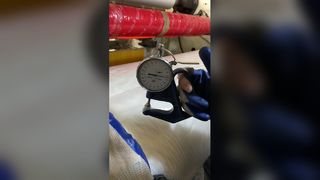 Пленка для холодного ламинирования, защита неограниченной длины