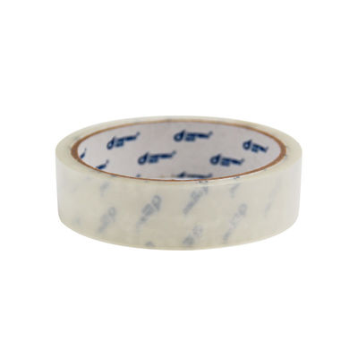 Суперпрозрачная клейкая водонепроницаемая уплотнительная лента для запечатывания коробок, изготовленная на заказ