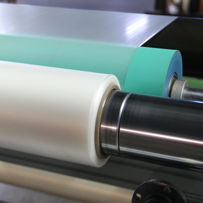 Хорошая цена. Высокая сцепная прочность CPP бездонная холодная ламинирующая пленка 25 микронов онлайн