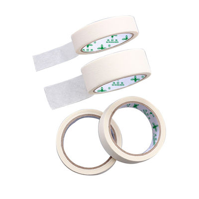 Хорошая цена. 1 дюйм ширины рельефная бумага белые красители лента резиновый клей онлайн