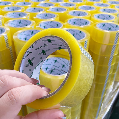Продажа промышленных клеевых лент для морской упаковки с упаковкой