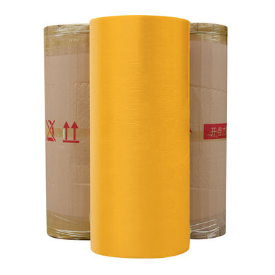 Бопп упаковочная Jumbo Roll лента Бопп лента Jumbo Roll односторонний акриловый клей