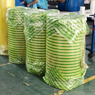 4000/6000/8000м длина Бопп упаковочная лента Jumbo Roll