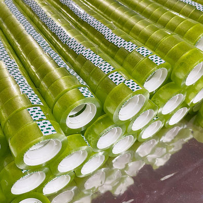 Качественная лента для канцелярских изделий