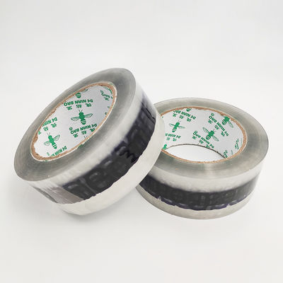 Фабрика логотипа поставщика Отличная низкотемпературная печатная лента