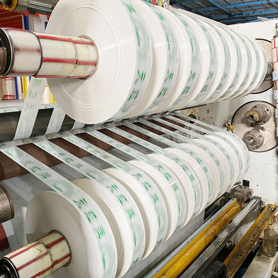 Хорошая цена. Высокое качество для логотипа клейкая лента для упаковки и герметизации онлайн