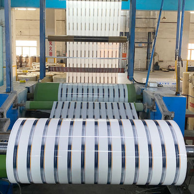 1620 мм Ширина 4000/6000/8000 м Длина Бопп упаковка Jumbo Roll лента