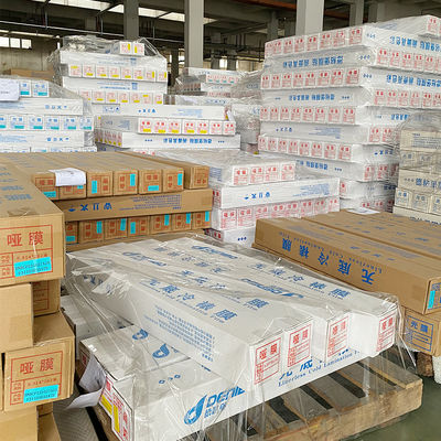 Хорошая цена. Бесдонная холодная ламинирующая пленка BOPP матовая холодная ламинирующая пленка онлайн